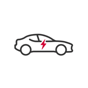 Electric vehicle