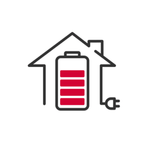 Home battery